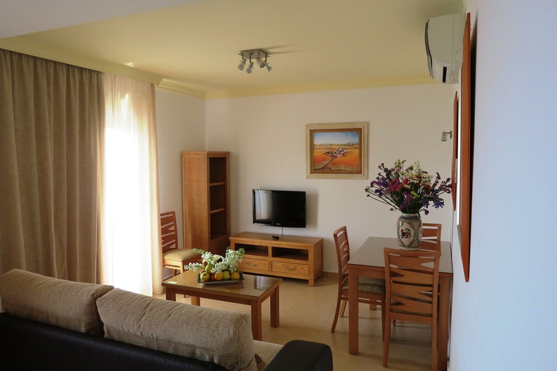 Habitaciones