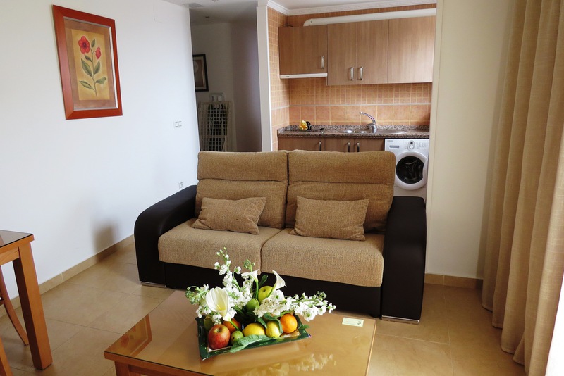 Habitaciones